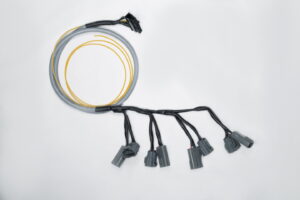 Launch control cable for Mazda RX8